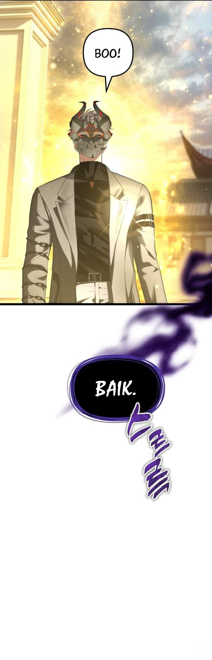 Read Ranker Who Lives a Second Time ID Manga Online