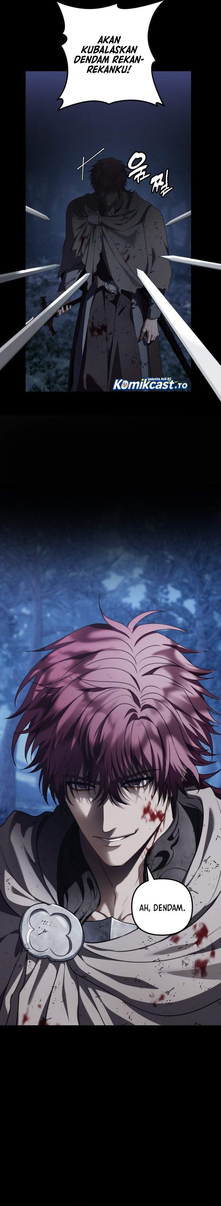 Read Ranker Who Lives a Second Time ID Manga Online