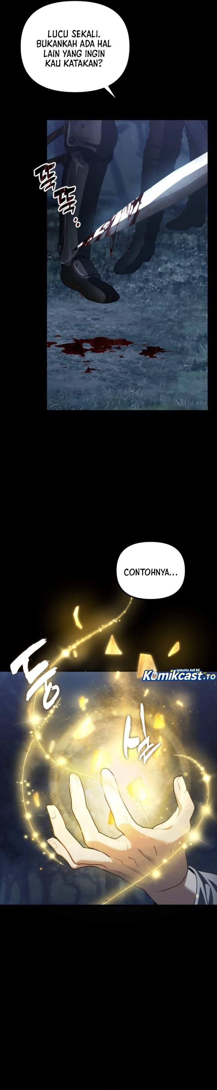 Read Ranker Who Lives a Second Time ID Manga Online