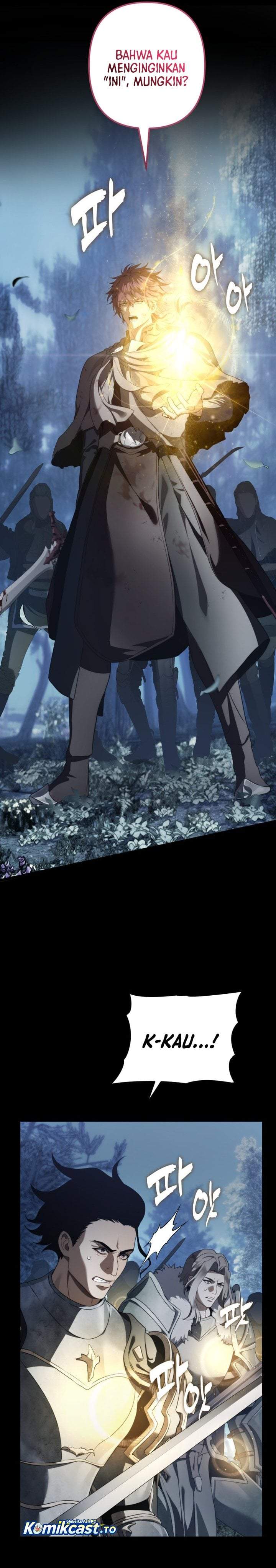 Read Ranker Who Lives a Second Time ID Manga Online