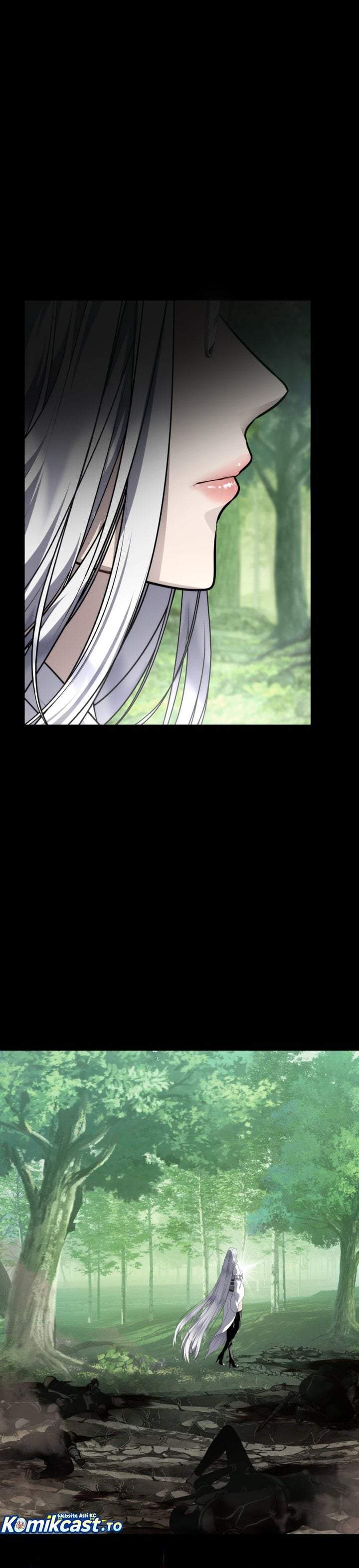 Read Ranker Who Lives a Second Time ID Manga Online