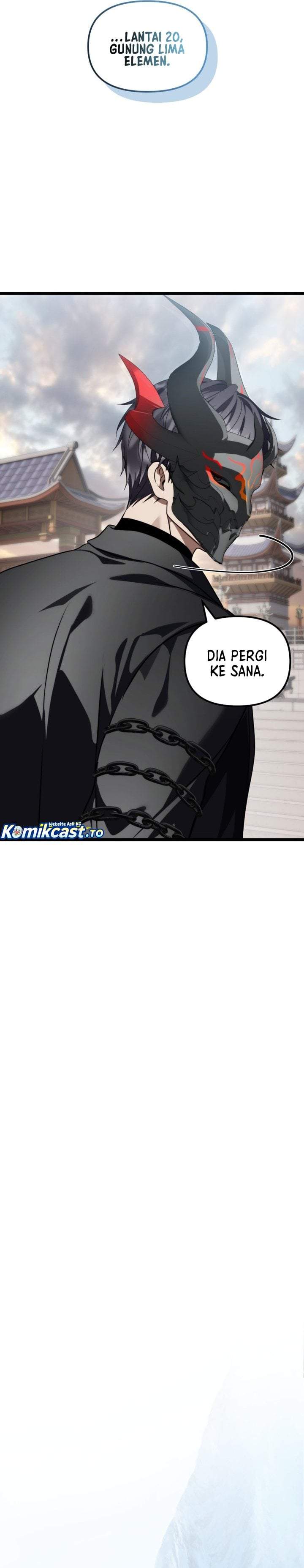 Read Ranker Who Lives a Second Time ID Manga Online