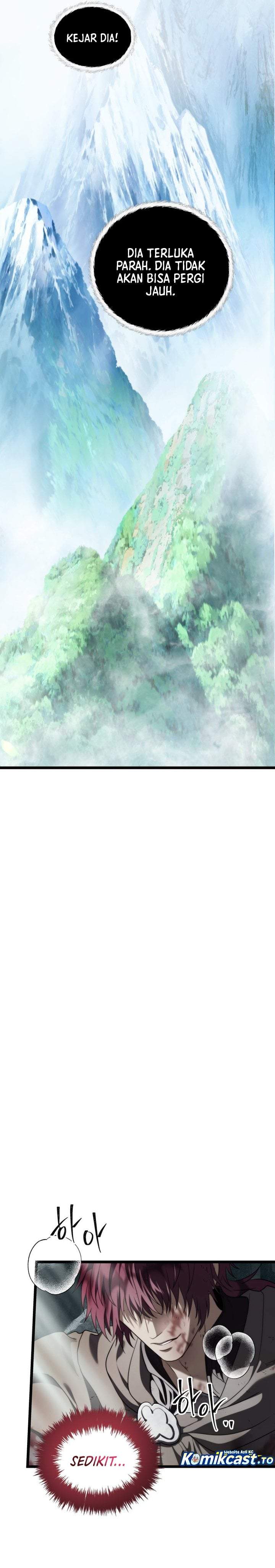 Read Ranker Who Lives a Second Time ID Manga Online