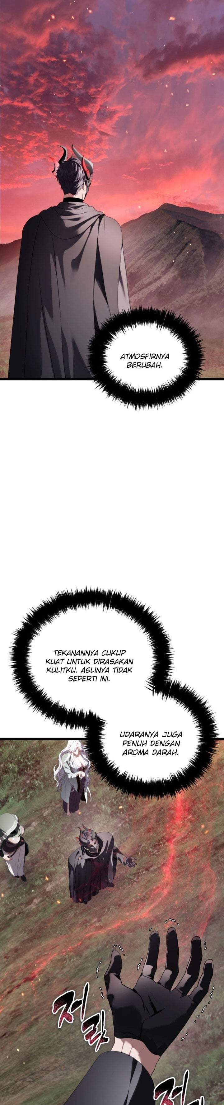 Read Ranker Who Lives a Second Time ID Manga Online
