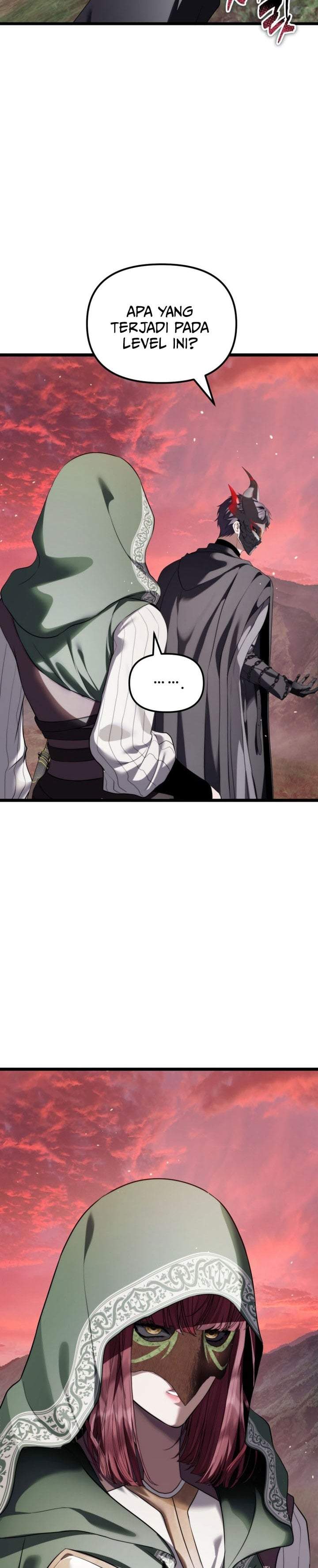 Read Ranker Who Lives a Second Time ID Manga Online