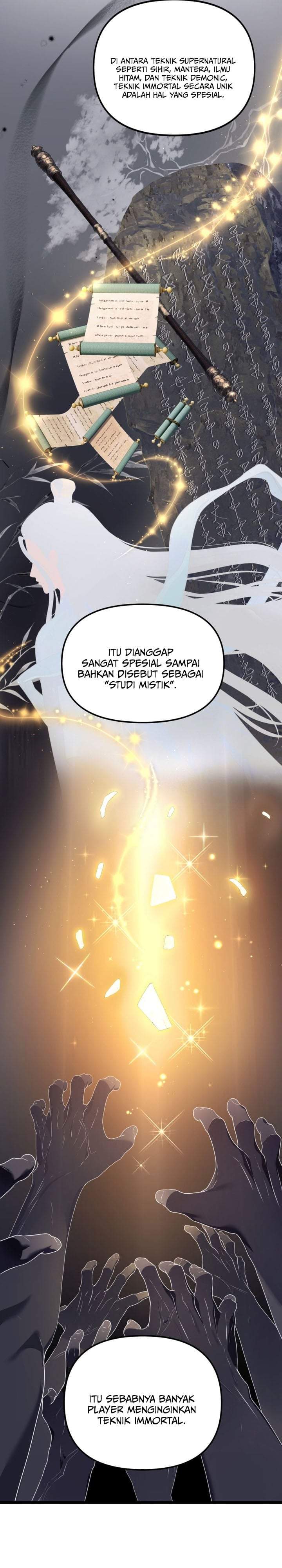 Read Ranker Who Lives a Second Time ID Manga Online