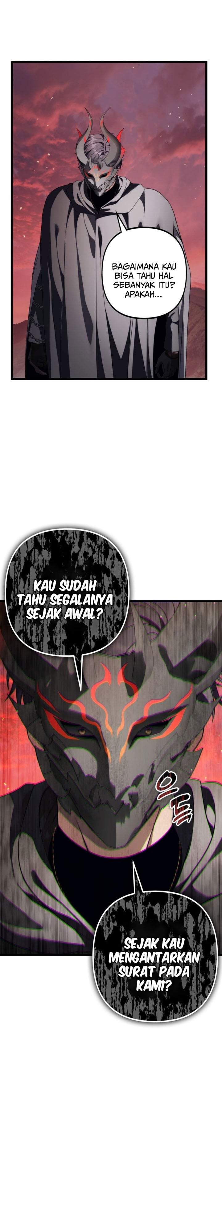 Read Ranker Who Lives a Second Time ID Manga Online