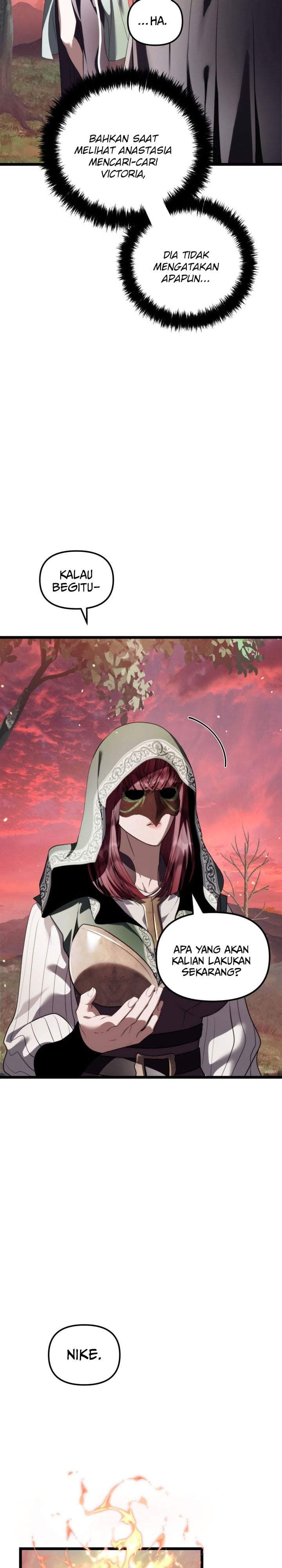 Read Ranker Who Lives a Second Time ID Manga Online