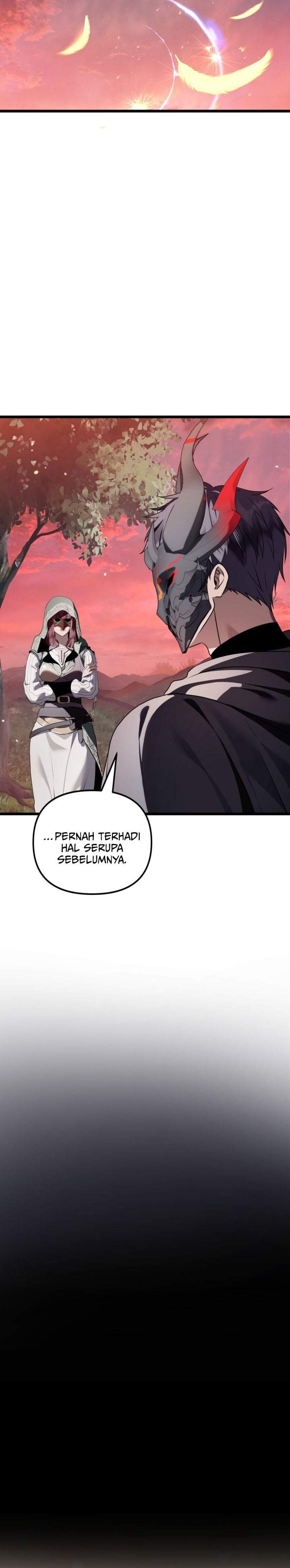 Read Ranker Who Lives a Second Time ID Manga Online