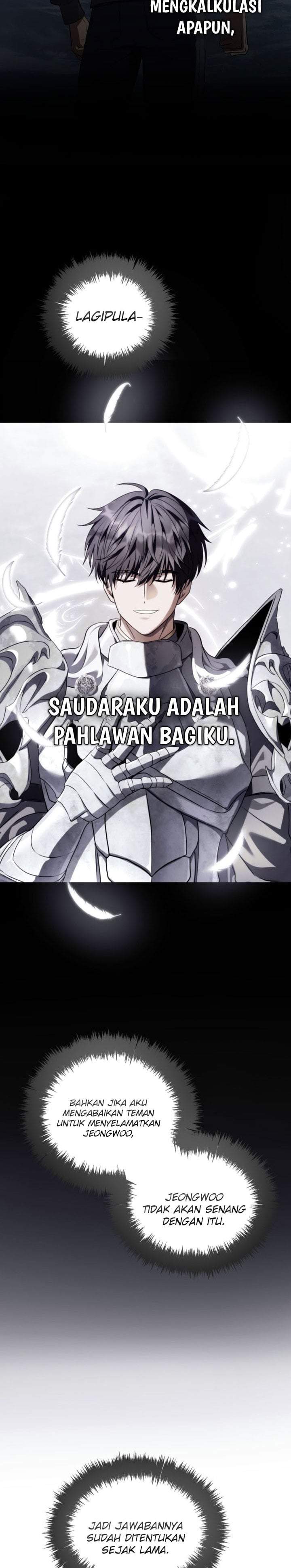 Read Ranker Who Lives a Second Time ID Manga Online