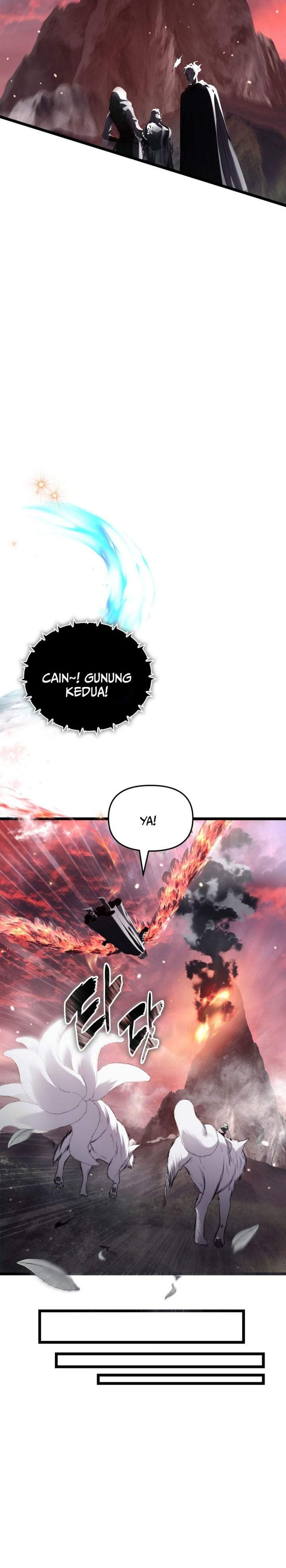 Read Ranker Who Lives a Second Time ID Manga Online