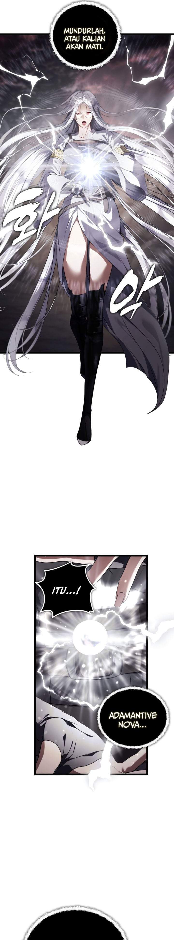 Read Ranker Who Lives a Second Time ID Manga Online