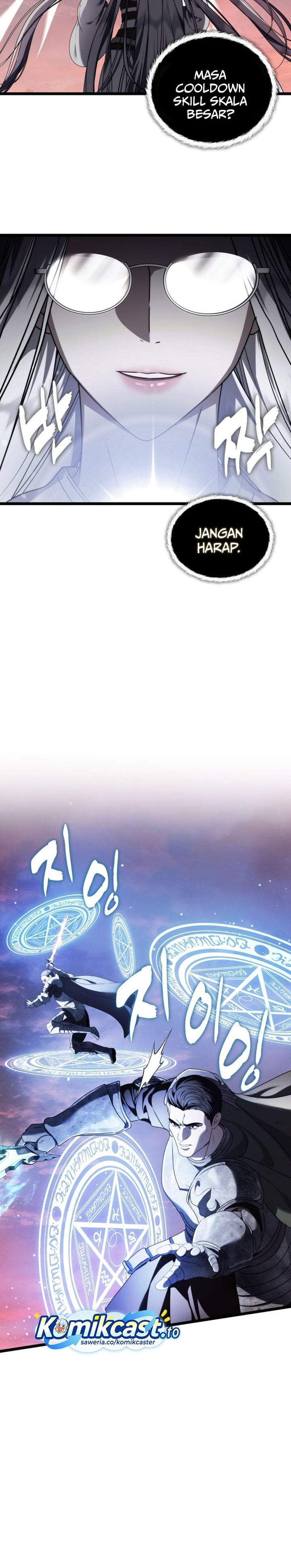 Read Ranker Who Lives a Second Time ID Manga Online