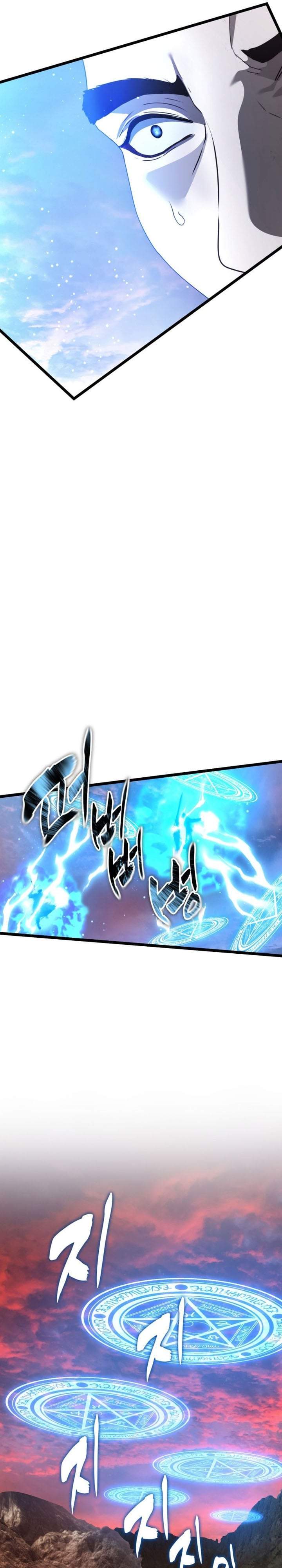 Read Ranker Who Lives a Second Time ID Manga Online