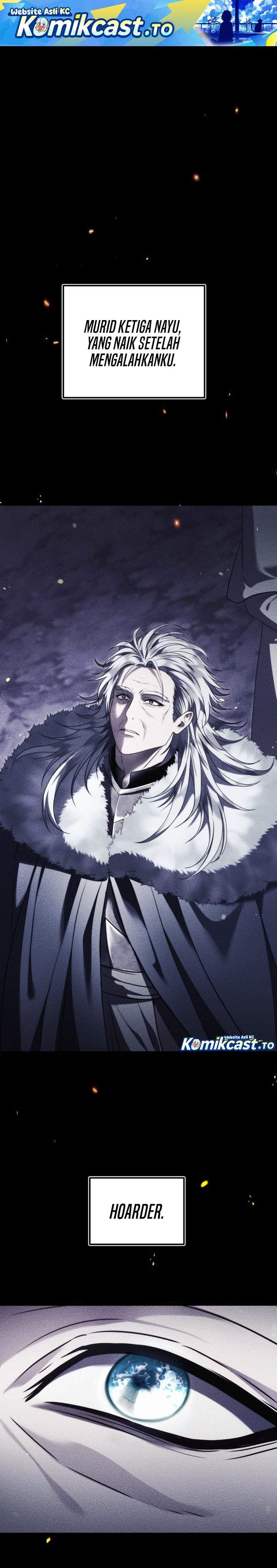 Read Ranker Who Lives a Second Time ID Manga Online