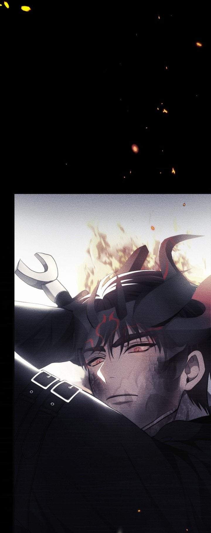 Read Ranker Who Lives a Second Time ID Manga Online