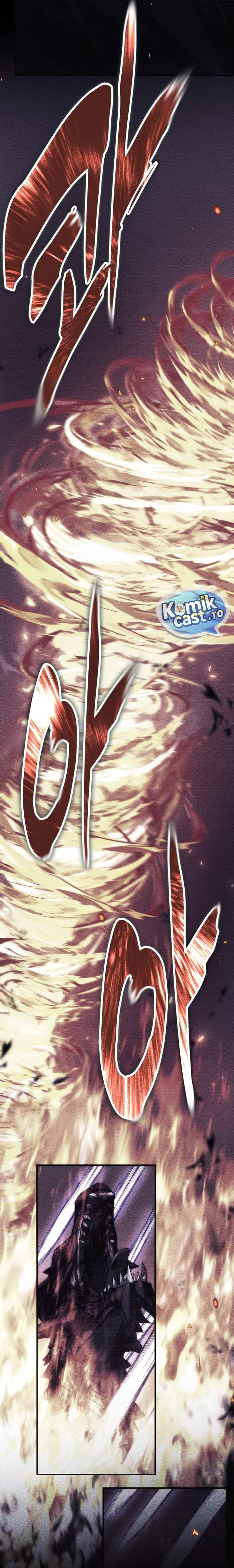 Read Ranker Who Lives a Second Time ID Manga Online