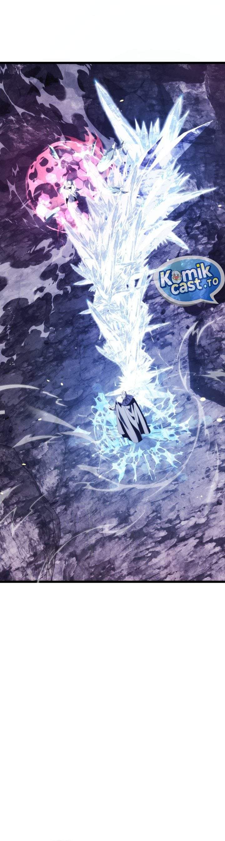 Read Ranker Who Lives a Second Time ID Manga Online