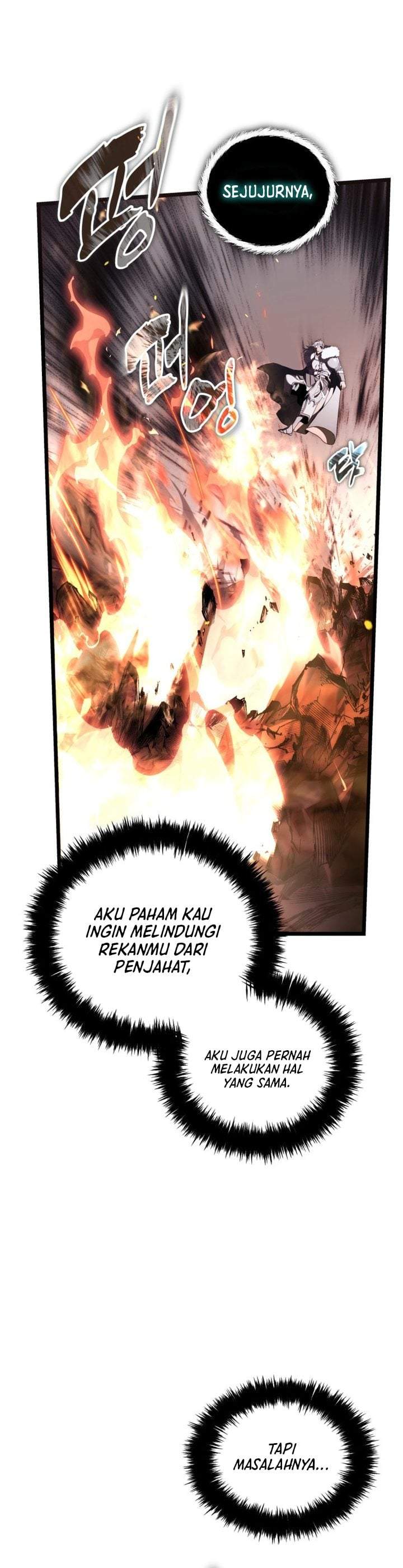 Read Ranker Who Lives a Second Time ID Manga Online