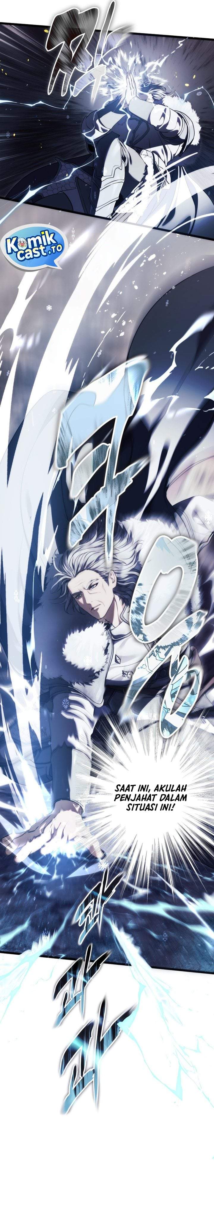 Read Ranker Who Lives a Second Time ID Manga Online