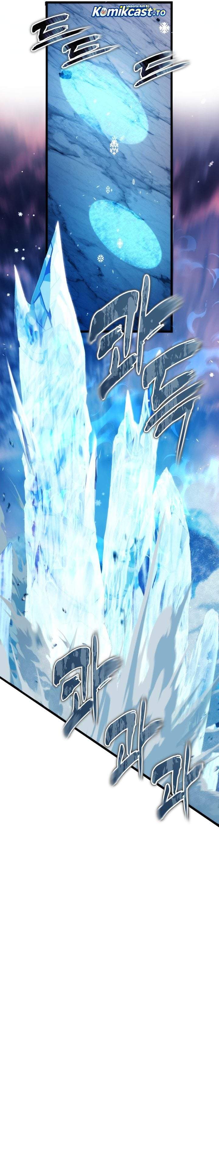 Read Ranker Who Lives a Second Time ID Manga Online