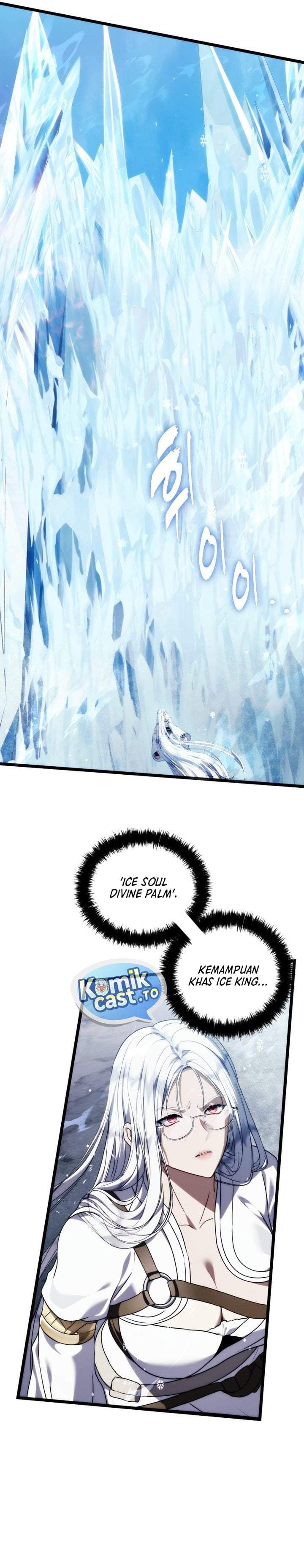Read Ranker Who Lives a Second Time ID Manga Online