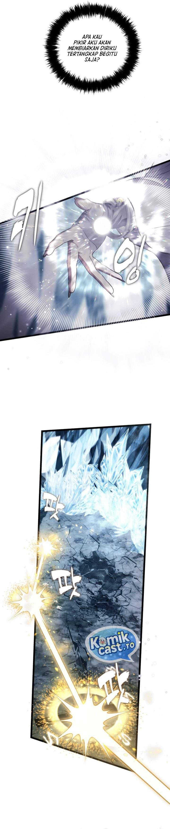 Read Ranker Who Lives a Second Time ID Manga Online