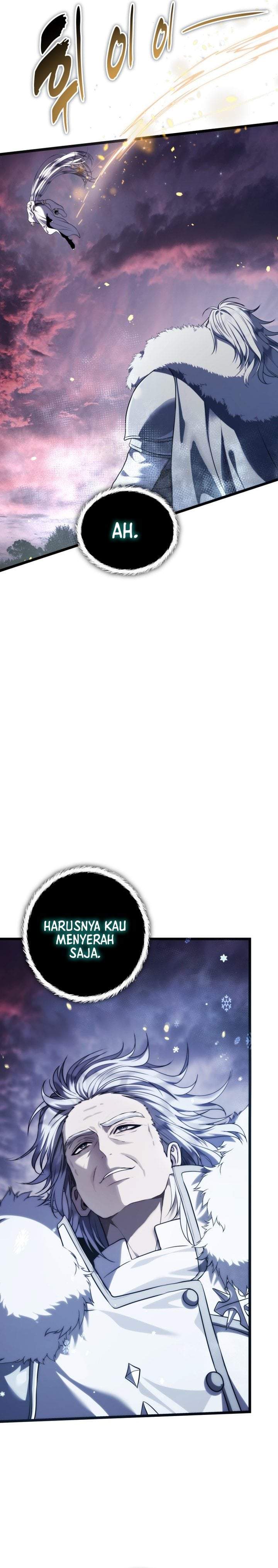 Read Ranker Who Lives a Second Time ID Manga Online
