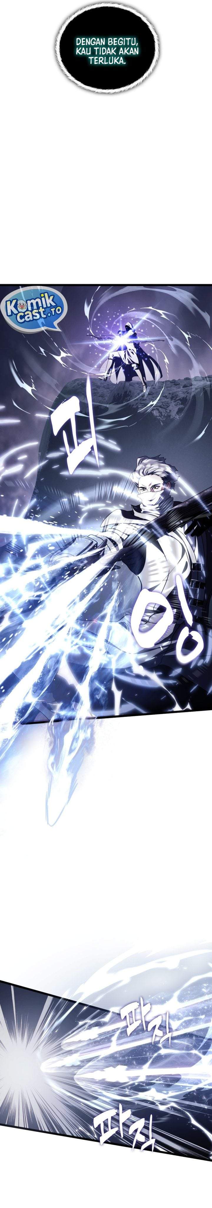 Read Ranker Who Lives a Second Time ID Manga Online