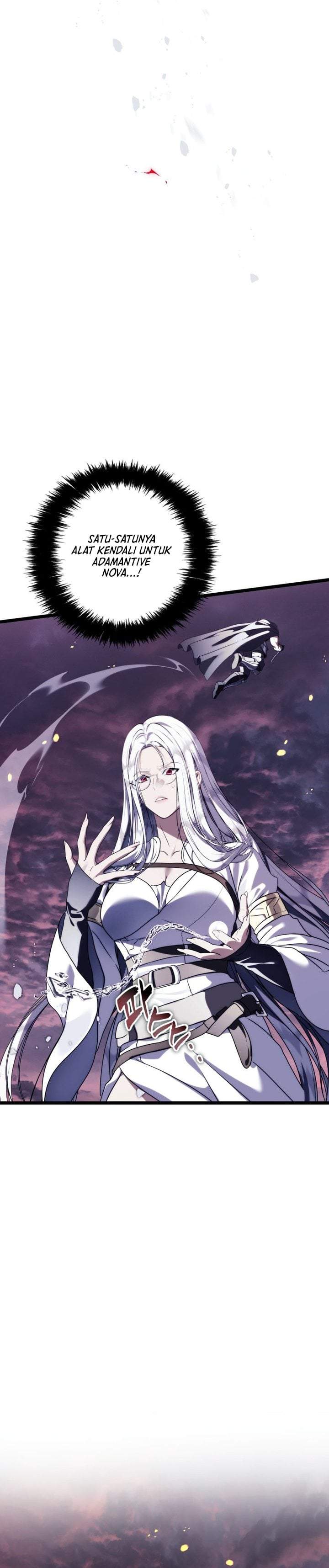 Read Ranker Who Lives a Second Time ID Manga Online