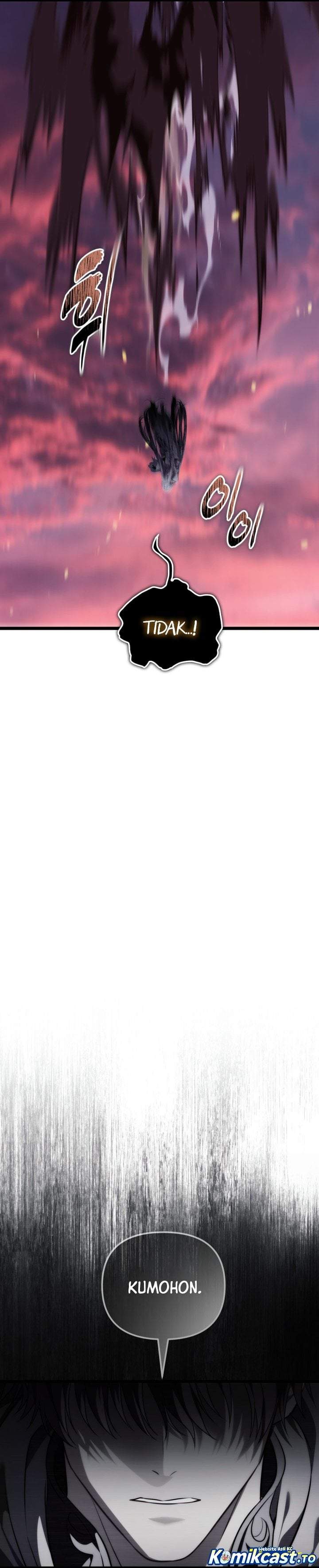 Read Ranker Who Lives a Second Time ID Manga Online