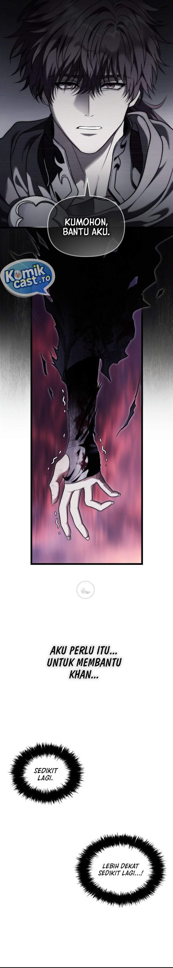 Read Ranker Who Lives a Second Time ID Manga Online