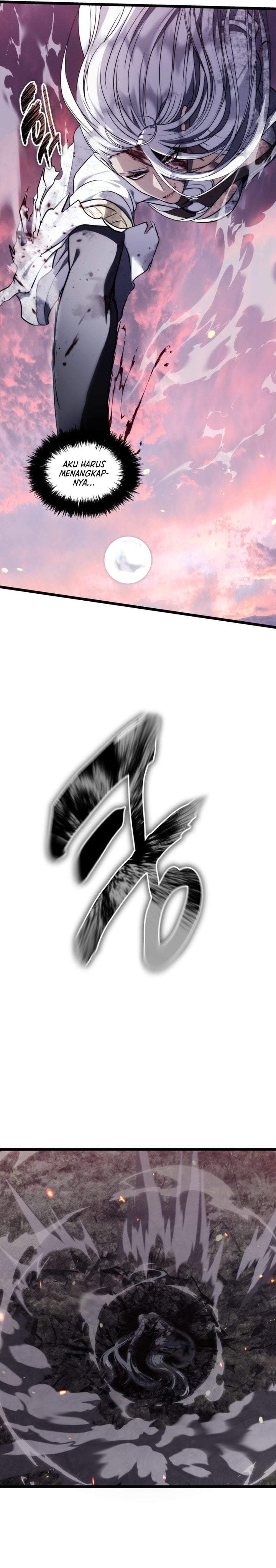 Read Ranker Who Lives a Second Time ID Manga Online
