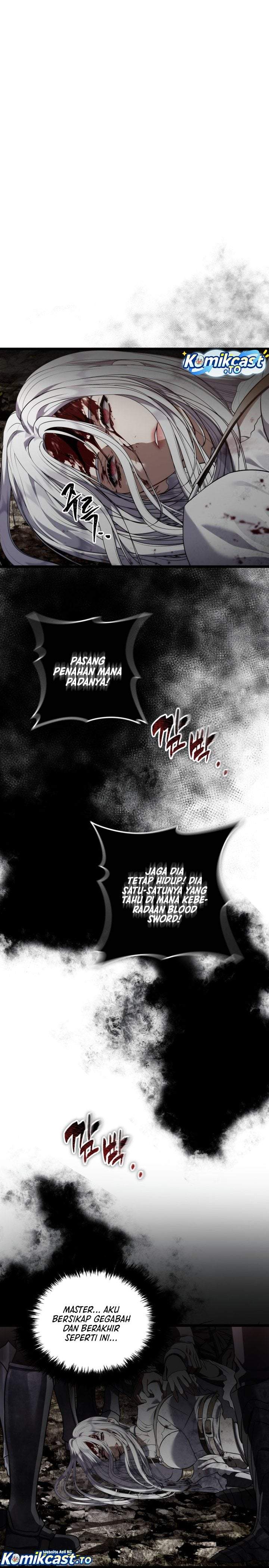 Read Ranker Who Lives a Second Time ID Manga Online