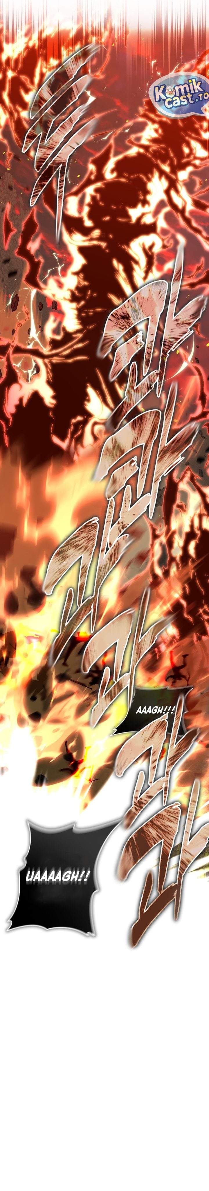 Read Ranker Who Lives a Second Time ID Manga Online