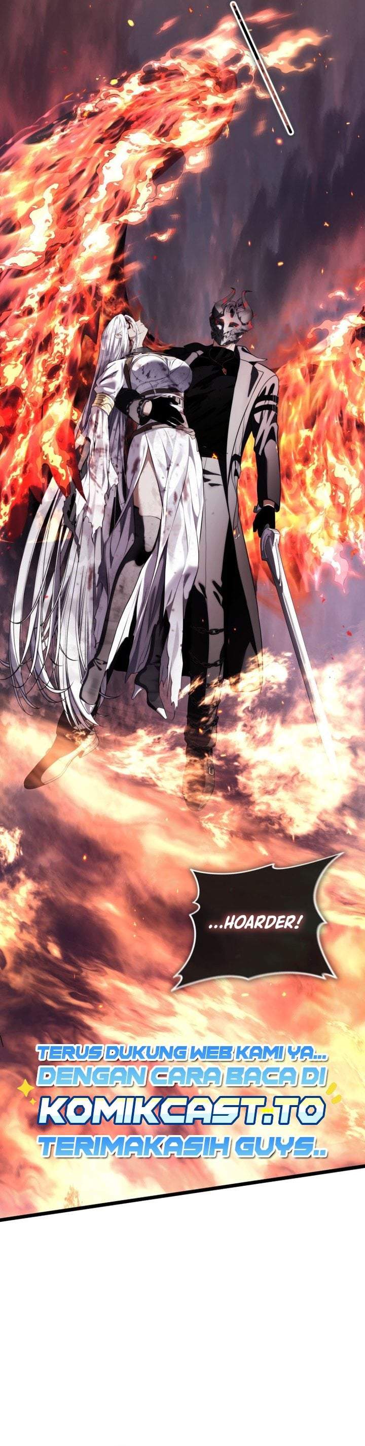 Read Ranker Who Lives a Second Time ID Manga Online