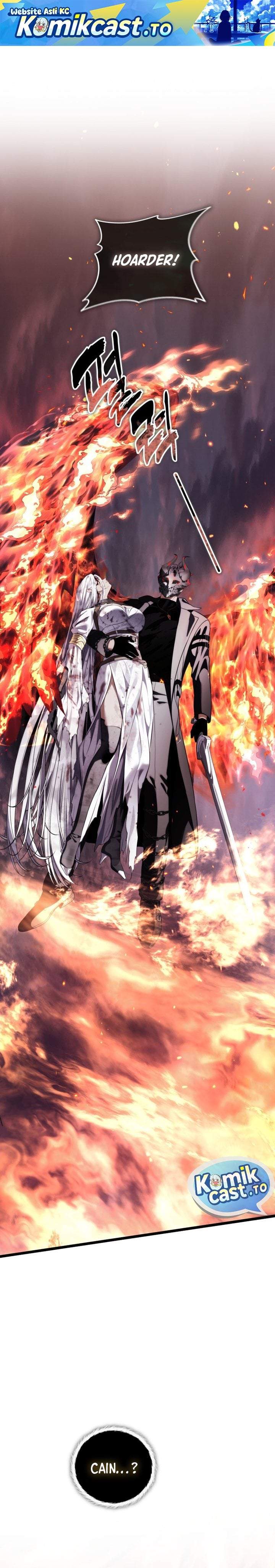 Read Ranker Who Lives a Second Time ID Manga Online