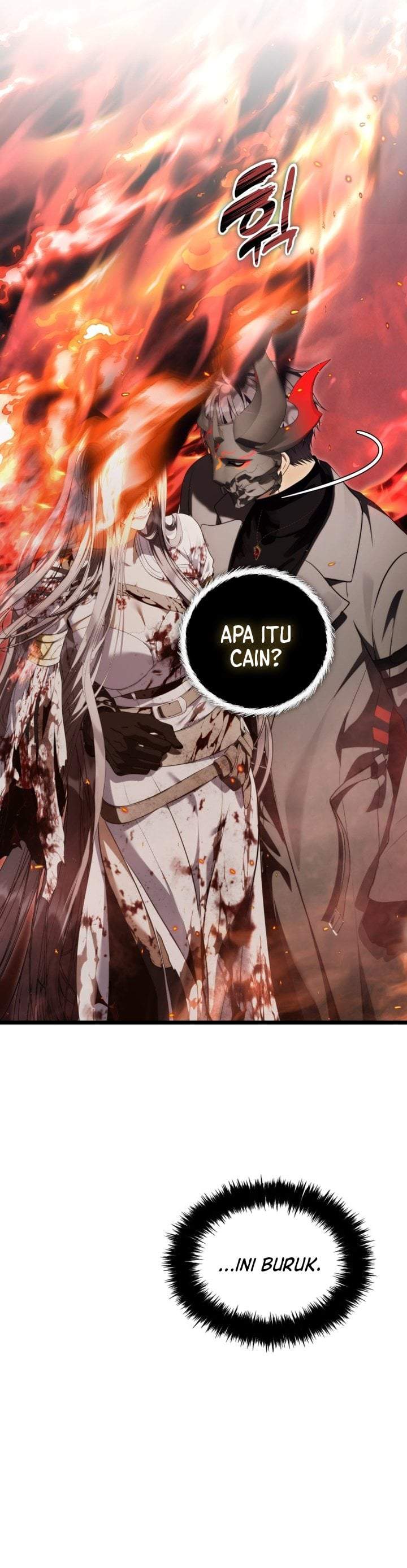 Read Ranker Who Lives a Second Time ID Manga Online