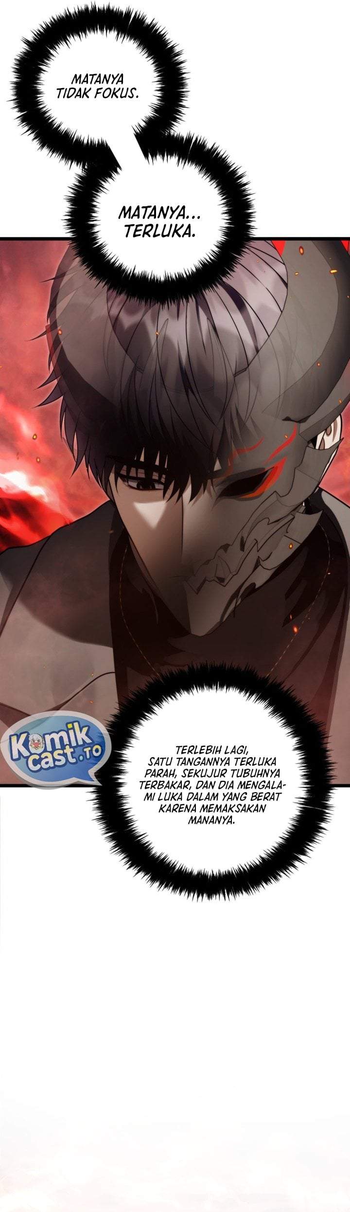 Read Ranker Who Lives a Second Time ID Manga Online