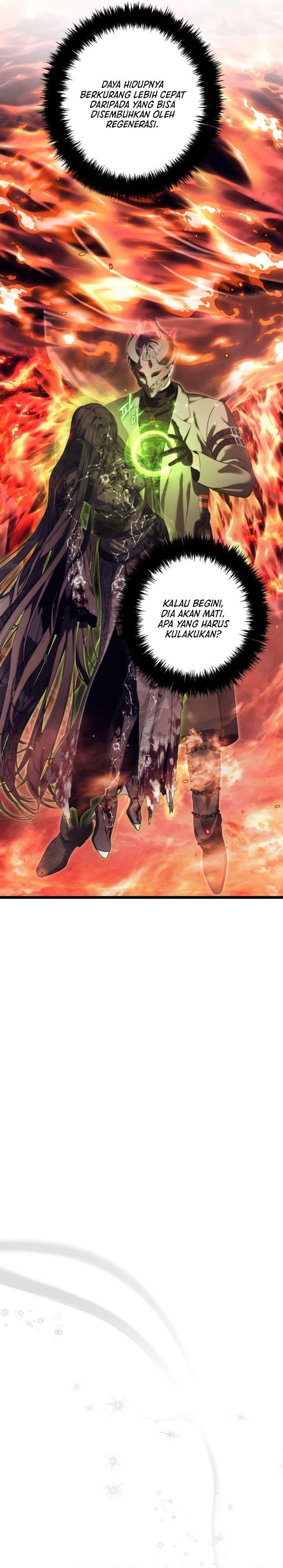 Read Ranker Who Lives a Second Time ID Manga Online