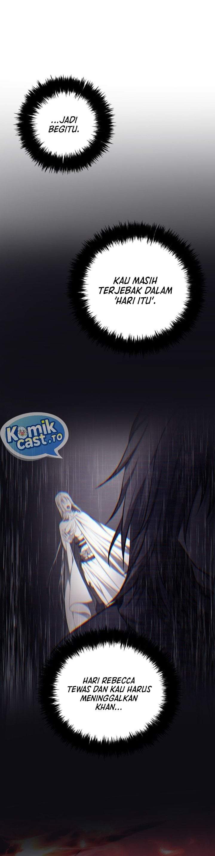 Read Ranker Who Lives a Second Time ID Manga Online