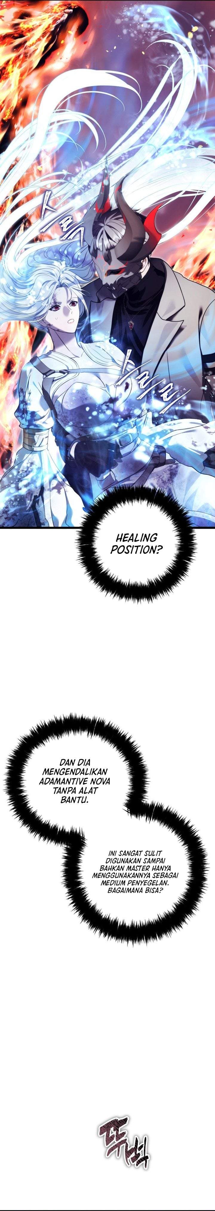 Read Ranker Who Lives a Second Time ID Manga Online