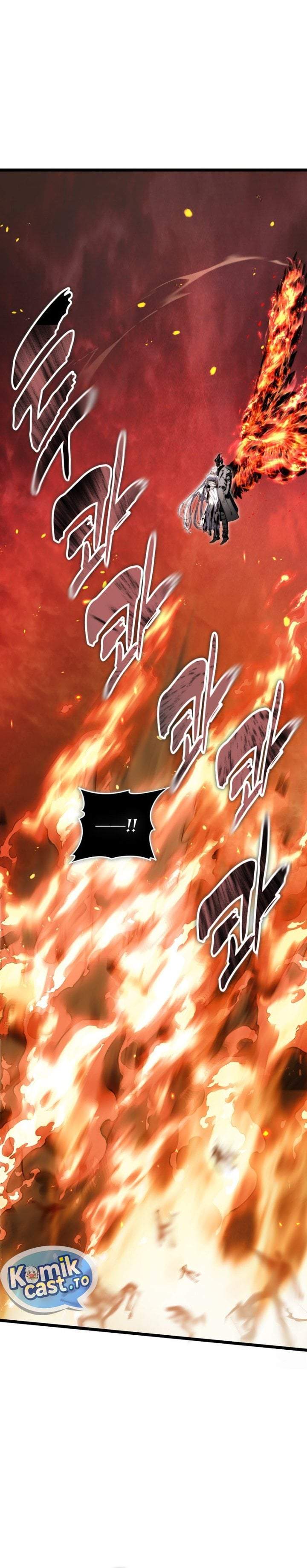 Read Ranker Who Lives a Second Time ID Manga Online