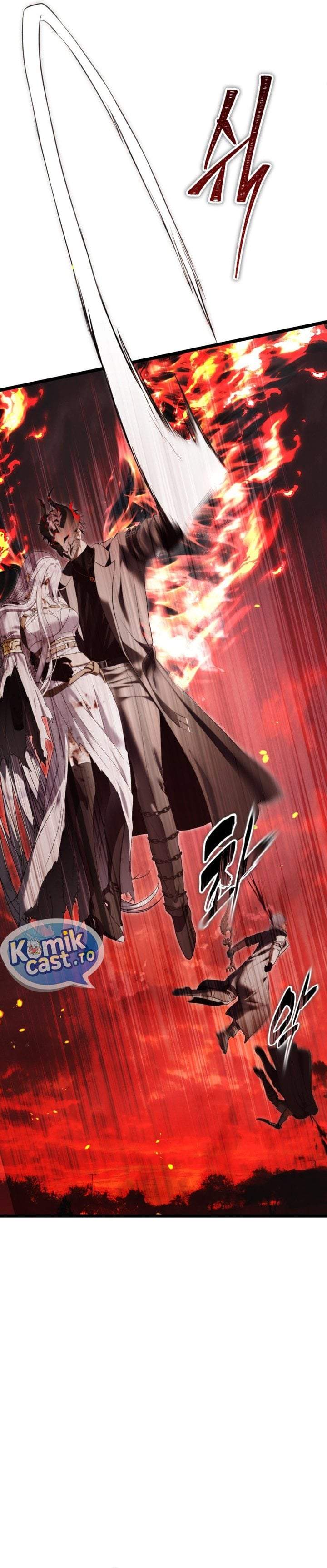 Read Ranker Who Lives a Second Time ID Manga Online
