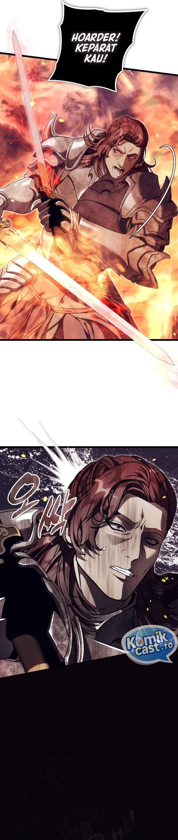 Read Ranker Who Lives a Second Time ID Manga Online