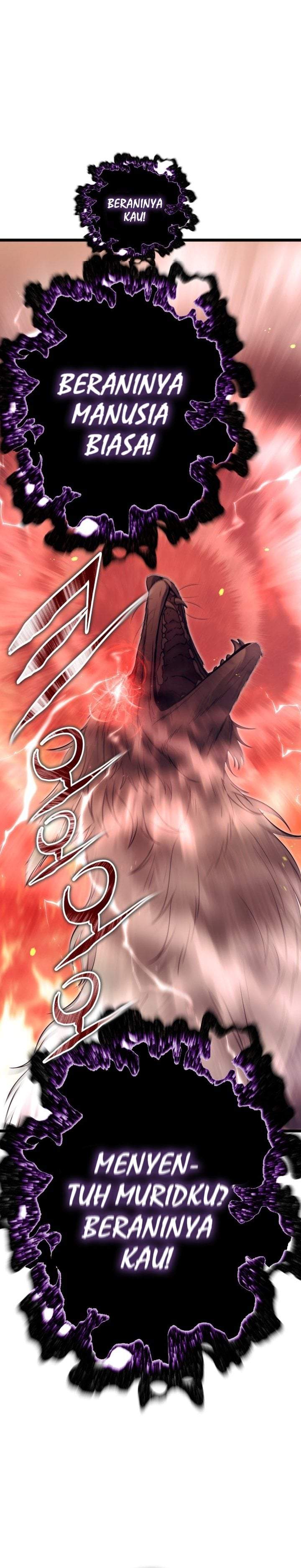 Read Ranker Who Lives a Second Time ID Manga Online