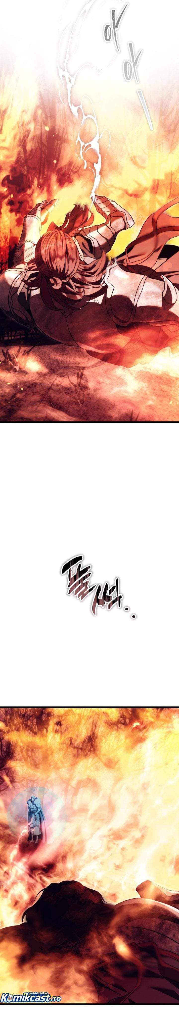 Read Ranker Who Lives a Second Time ID Manga Online