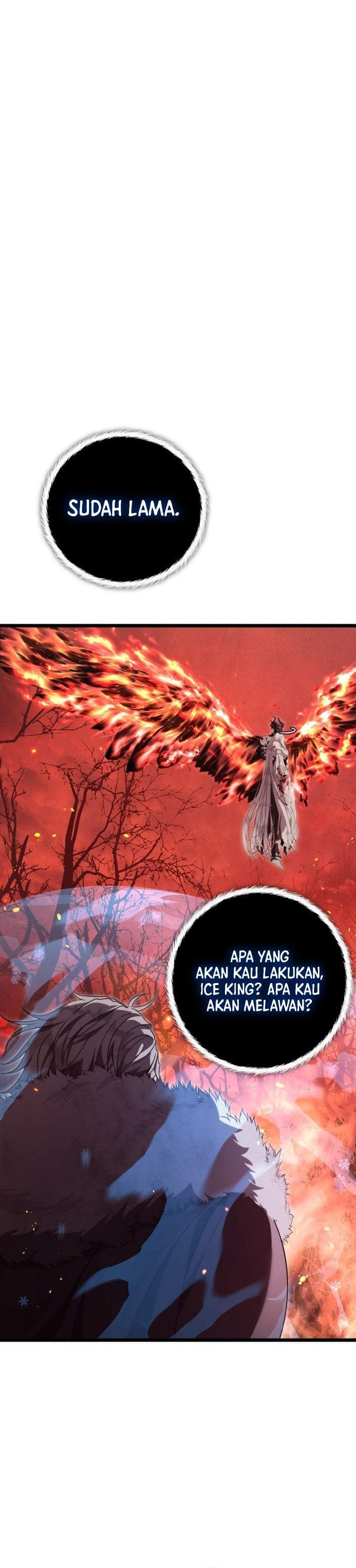 Read Ranker Who Lives a Second Time ID Manga Online