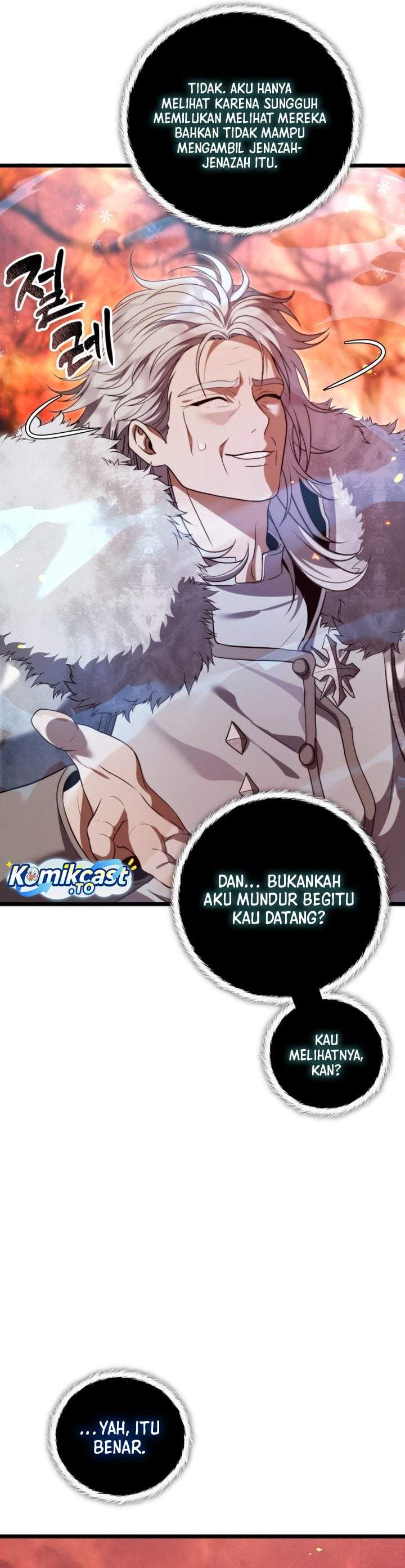 Read Ranker Who Lives a Second Time ID Manga Online
