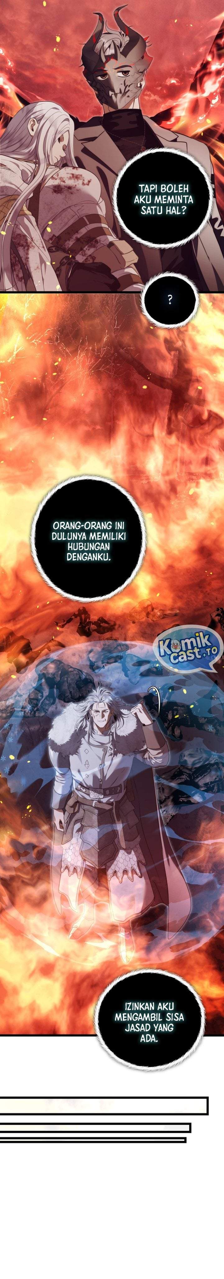 Read Ranker Who Lives a Second Time ID Manga Online